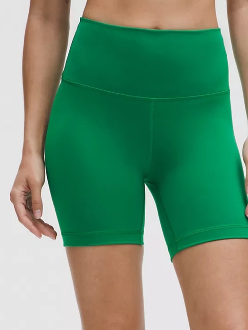 Lululemon Wunder Train 6” Short